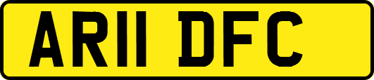 AR11DFC
