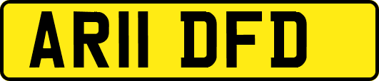 AR11DFD
