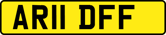 AR11DFF