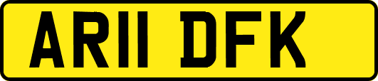 AR11DFK