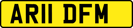 AR11DFM