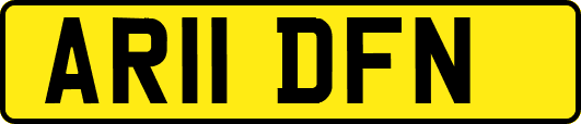 AR11DFN