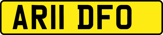 AR11DFO