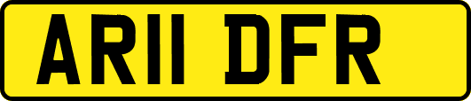 AR11DFR