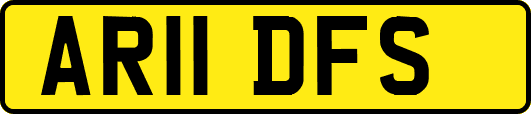 AR11DFS