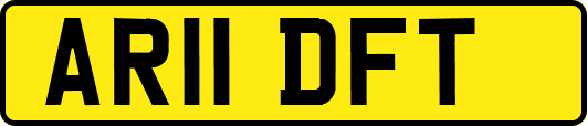 AR11DFT