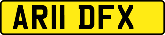AR11DFX