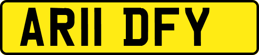 AR11DFY