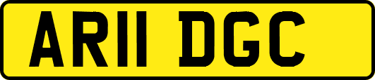 AR11DGC