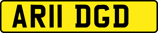 AR11DGD