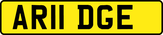 AR11DGE