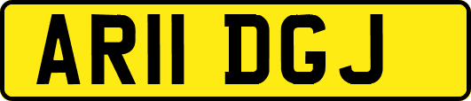 AR11DGJ