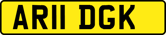 AR11DGK