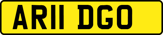 AR11DGO