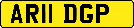 AR11DGP