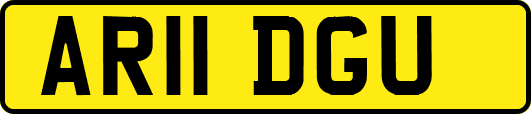 AR11DGU