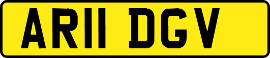AR11DGV
