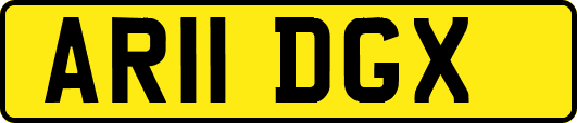AR11DGX