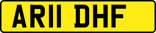 AR11DHF