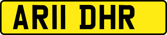 AR11DHR