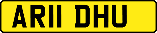 AR11DHU