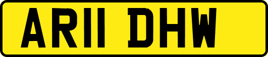 AR11DHW