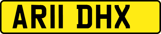 AR11DHX