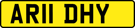 AR11DHY