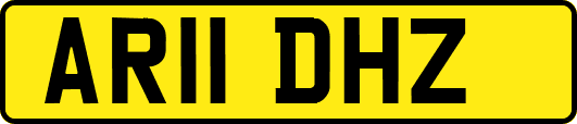 AR11DHZ
