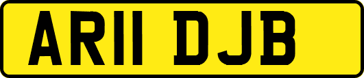 AR11DJB