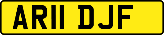 AR11DJF