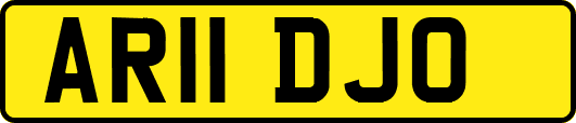 AR11DJO