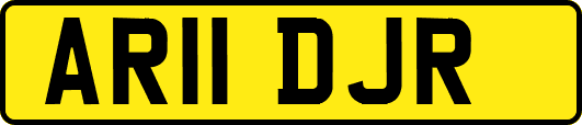 AR11DJR