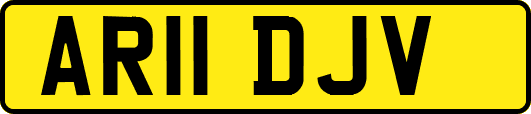 AR11DJV
