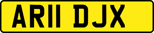 AR11DJX