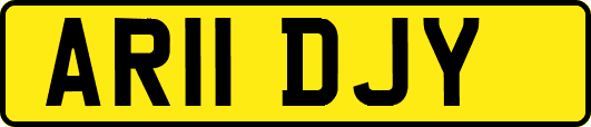AR11DJY