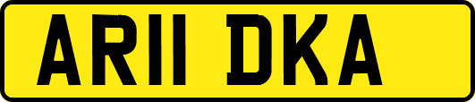 AR11DKA