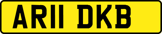 AR11DKB