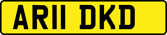 AR11DKD