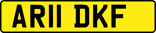 AR11DKF