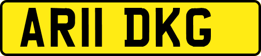 AR11DKG