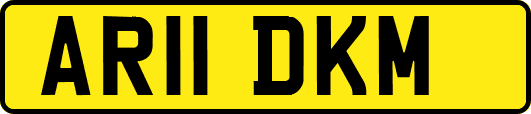 AR11DKM