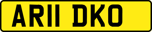 AR11DKO