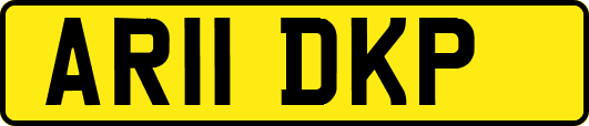 AR11DKP