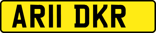 AR11DKR