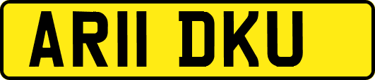 AR11DKU