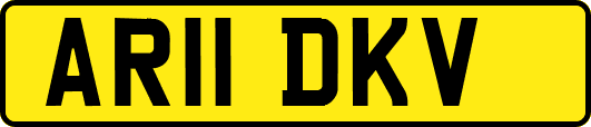AR11DKV