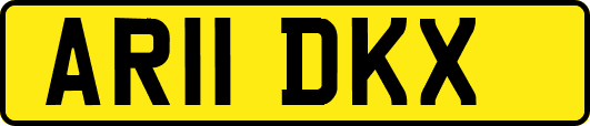 AR11DKX