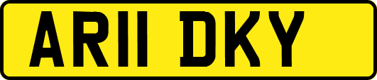 AR11DKY