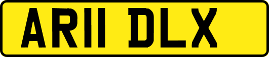 AR11DLX